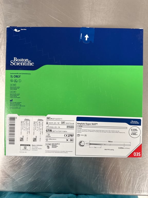 M001465010 - Guidewire