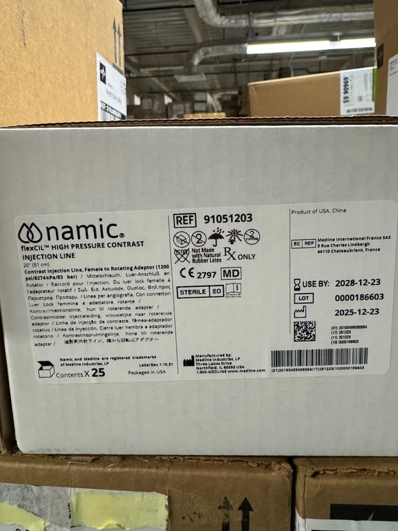 91051203 - CIL FLEX 20 FLL-RA - PKG