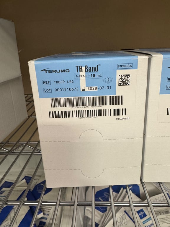 TRB29-LRG - TR Band MAX AIR 18 mL