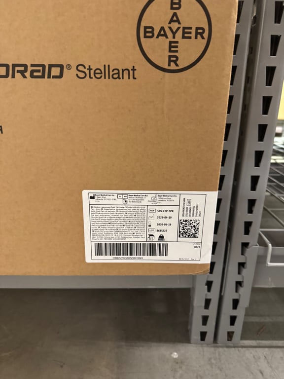 SDS-CTP-SPK - STLNT,SYR,DUAL,TCON,SPK,MC,CORE,SAX (87623017)